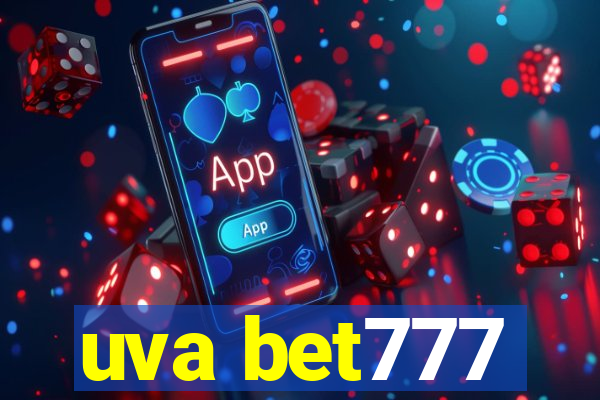 uva bet777